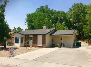 2533 Rio Vista Way, Farmington, NM 87401