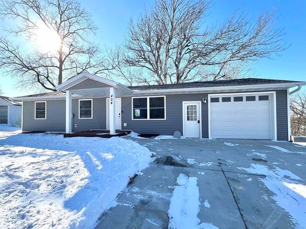 404 Pennsylvania Ave, Anita, IA 50020