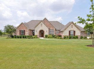 6583 Lark Cir, McKinney, TX 75071