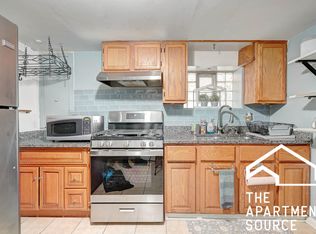 2837 N Francisco Ave UNIT 1, Chicago, IL 60618