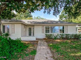 2108 Culotta St, Chalmette, LA 70043