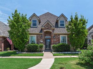 3300 Fountain Way, Granbury, TX 76049