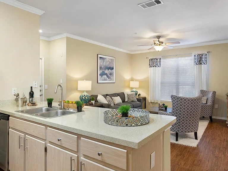Sonterra Apartment Homes — Photo 92