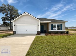 709 Buckhead Loop, Allenhurst, GA 31301