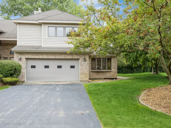 229 Shea Dr, Flossmoor, IL 60422