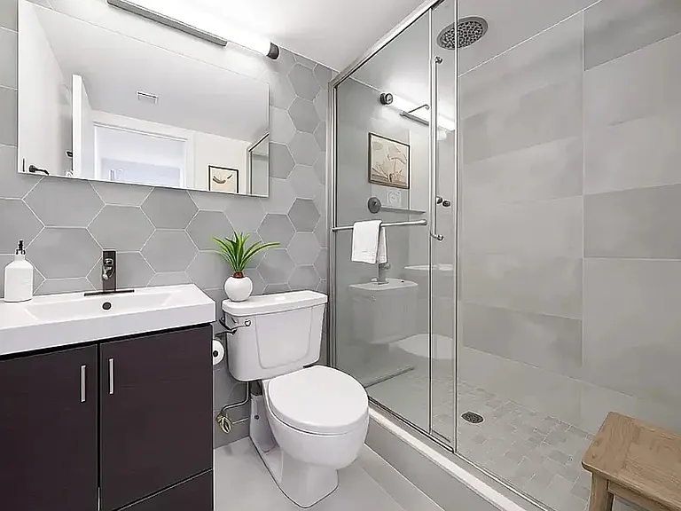 298 Mulberry St #6E — Photo 4