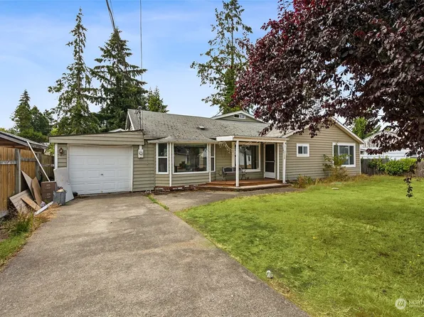 3138 Oas Drive W, University Place, WA 98466