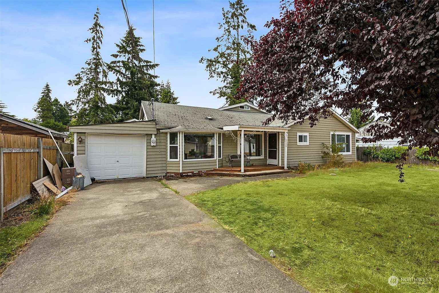 3138 Oas Drive W photo 1