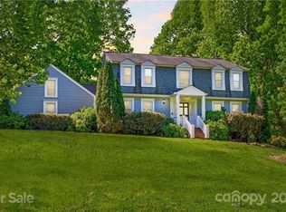 2620 Fines Creek Dr, Statesville, NC 28625