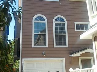 4122 Drake St #1/2, Houston, TX 77005