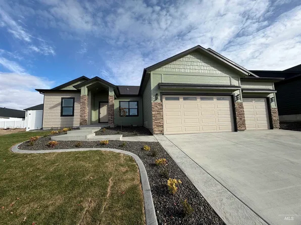 760 Oakmont St, Payette, ID 83661