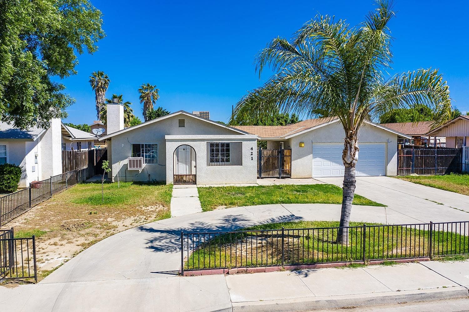 421 W San Joaquin St, Avenal, CA 93204 Zillow