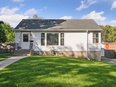 6320 1st Ave S, Richfield, MN, 55423