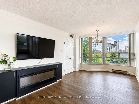4th image of 250 Webb Dr #604