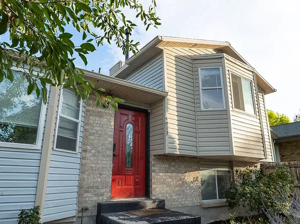 4917 W Shootingstar Ave, West Jordan, UT 84081