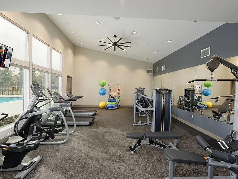 The Boulders Apartments — Photo 7