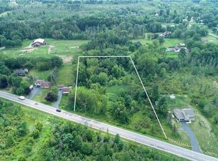 5 Clinton Hts LOT 5, Elma, NY 14059