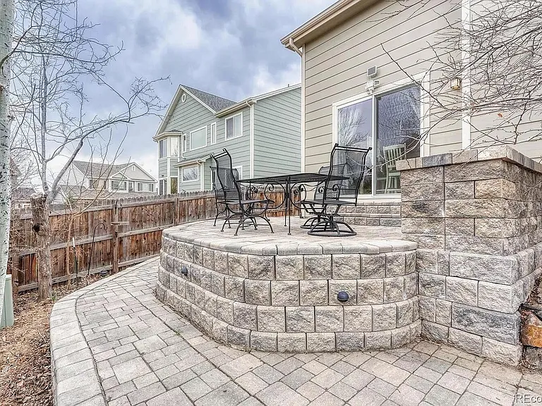 Backdeck