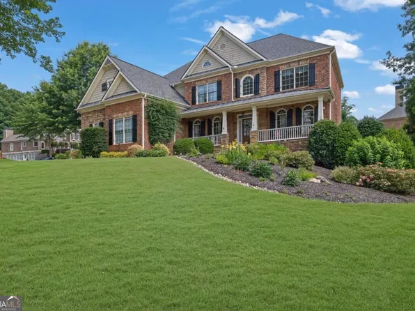 6293 Fernstone Trl NW, Acworth, GA 30101