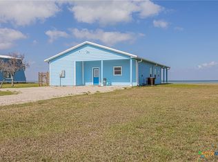 400 W Kruse Ave, Pt Lavaca, TX 77979