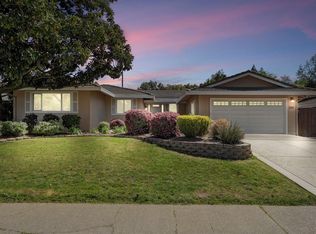 5192 Ridgegate Way, Fair Oaks, CA 95628