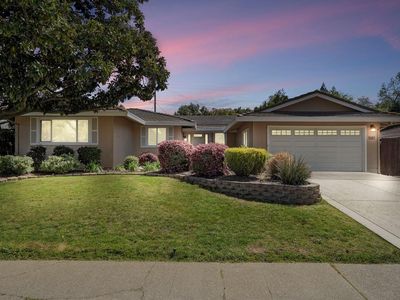 5192 Ridgegate Way, Fair Oaks, CA, 95628