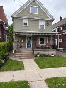 1164 Haeberle Ave, Niagara Falls, NY, 14301