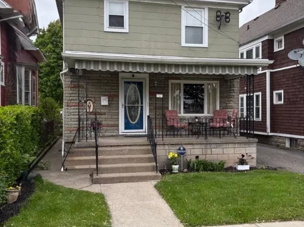 1164 Haeberle Ave, Niagara Falls, NY 14301