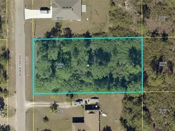 904 Poinsettia Ave, Lehigh Acres, FL 33972