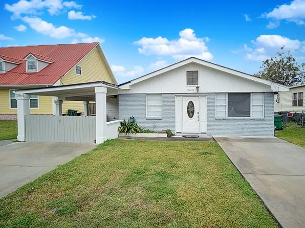 1523 West Dr, Westwego, LA 70094