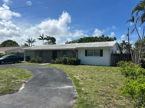 1641 NE 60th St, Fort Lauderdale, FL 33334