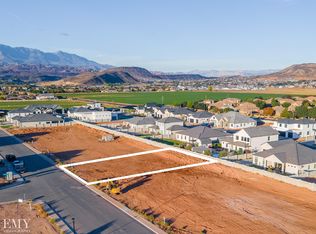 S Kennedy Ln, Washington, UT 84780
