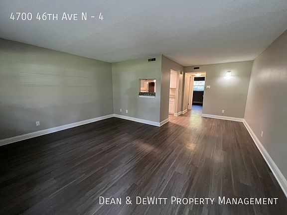 4th image of 4700 46th Ave N APT 4