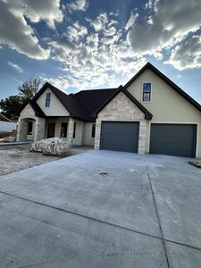 2003 N Sunset St, Fort Stockton, TX, 79735