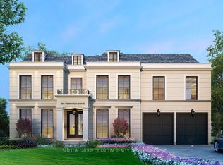 398 Tennyson Dr, Oakville, ON L6L 3Z1