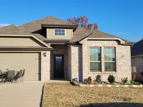 505 Cross Ridge Cir N, Fort Worth, TX 76120