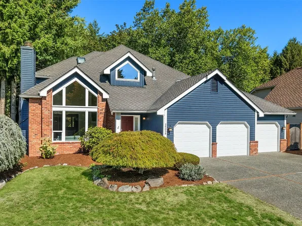 26038 SE 38th Street, Sammamish, WA 98029