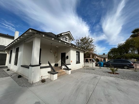 2nd image of 1222 E Roosevelt St #B