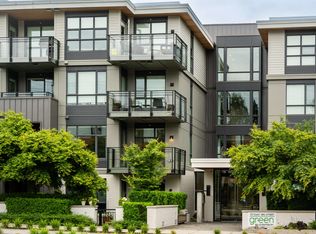 707 E 3rd St #214, North Vancouver, BC V7L 1E6