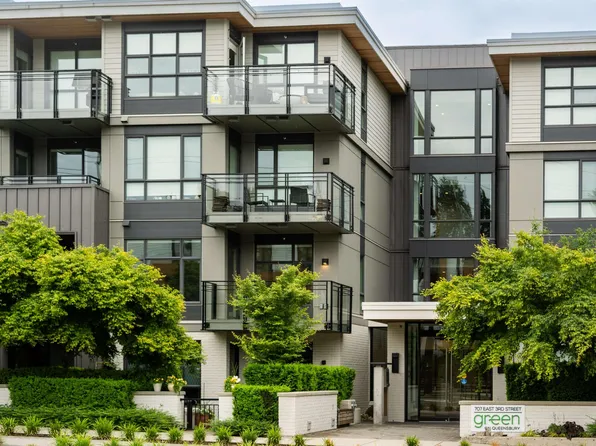 707 E 3rd St #214, North Vancouver, BC V7L 1E6