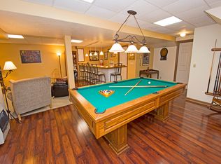 122 Woodhaven Dr, Sarver, PA 16055