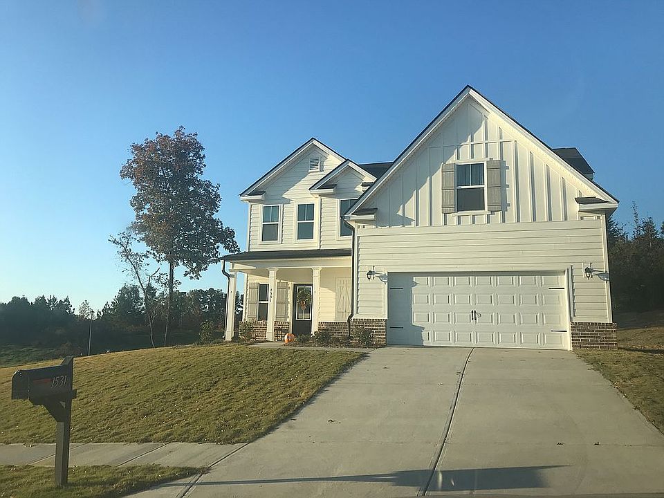 Coveted corner lot 