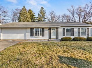 3310 W William St, Champaign, IL 61821