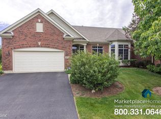 4675 Coyote Lakes Cir, Lake In The Hills, IL 60156