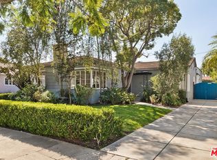 1155 S Orlando Ave, Los Angeles, CA 90035