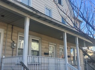 172 Lewis St, Phillipsburg, NJ 08865