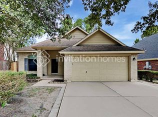 8619 Discus Dr, Humble, TX 77346