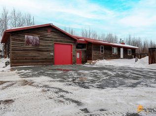 800 N Hyer Rd, Palmer, AK 99645