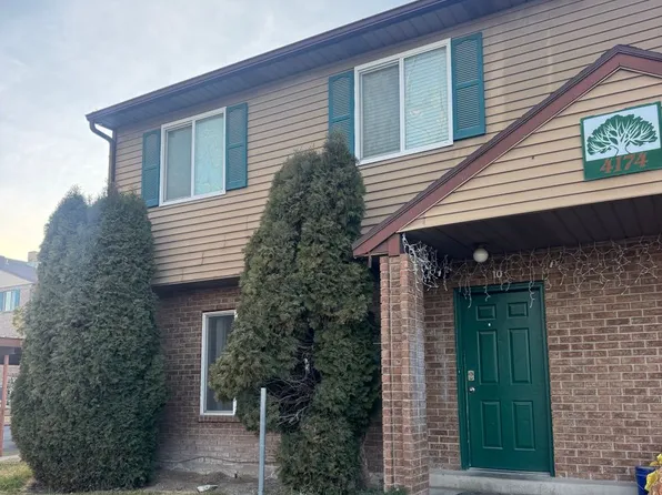 4174 S Oak Meadows Dr W #10, Salt Lake City, UT 84123