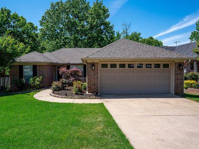 74 Garden Oaks Dr, Maumelle, AR, 72113